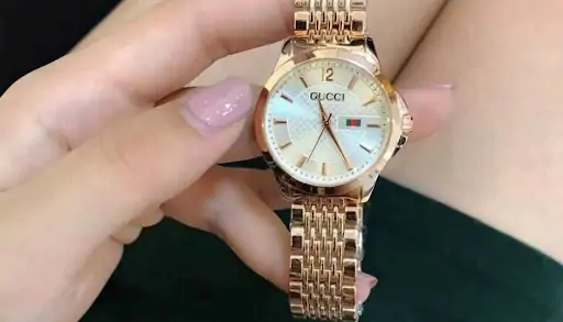  Gucci chuyên cung cấp sản phẩm thời trang